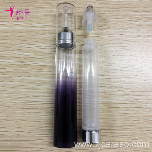 15ml Round Straight Bottle for Eye Essence